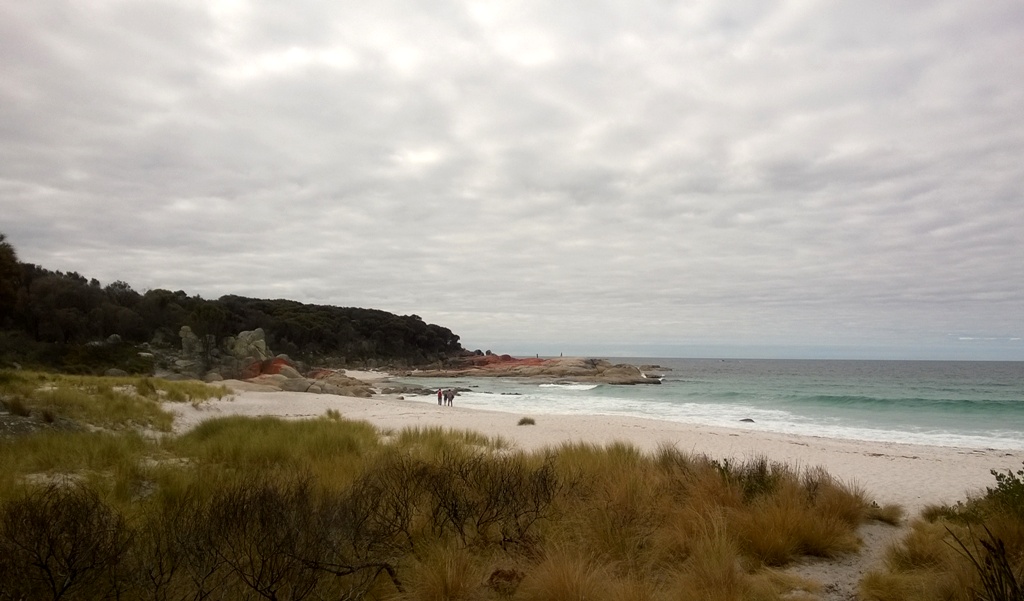 A Guide to Covering Tasmania's East Coast in 1 Beautiful Day 1