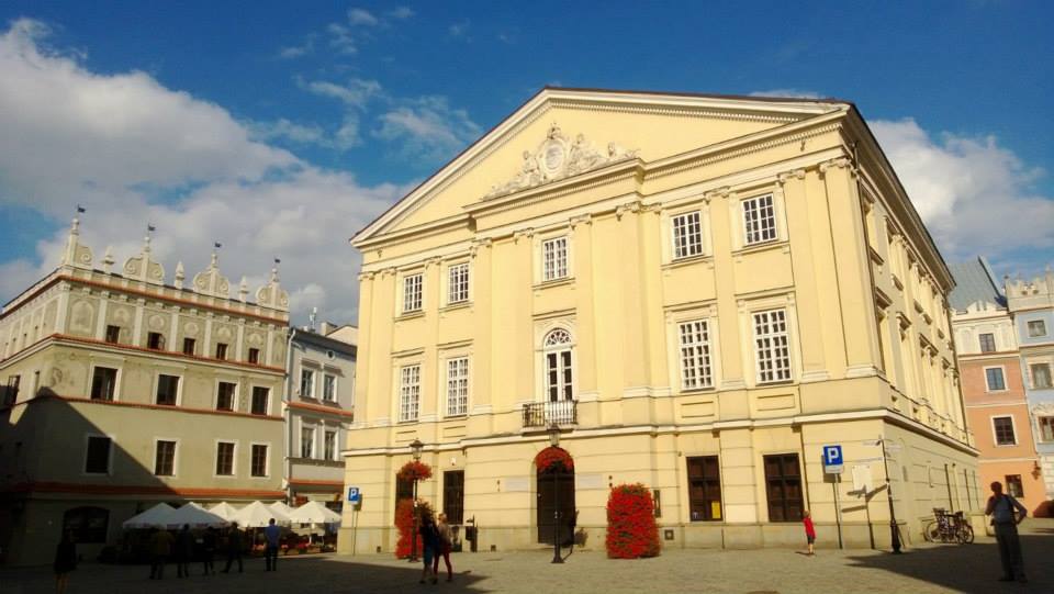 Crown Tribunal Lublin