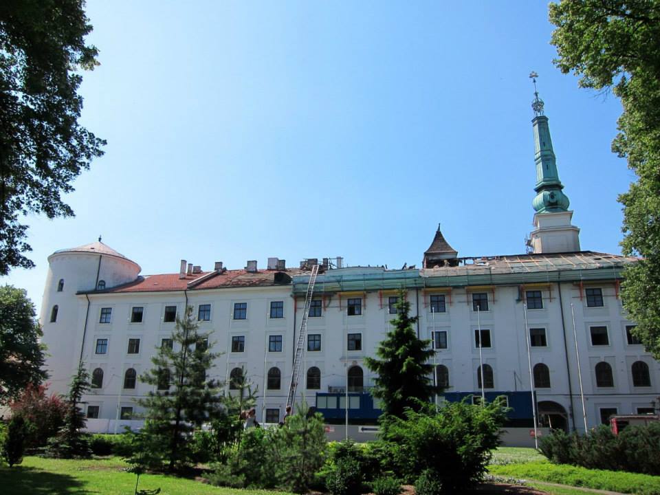 Rīga Castle