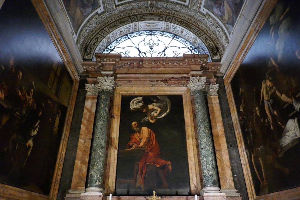 25 Important Churches in Rome to Visit for Their Art, Beauty and History 3