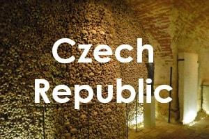 Czech image