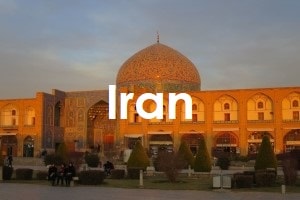 Iran image