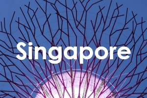 Singapore image