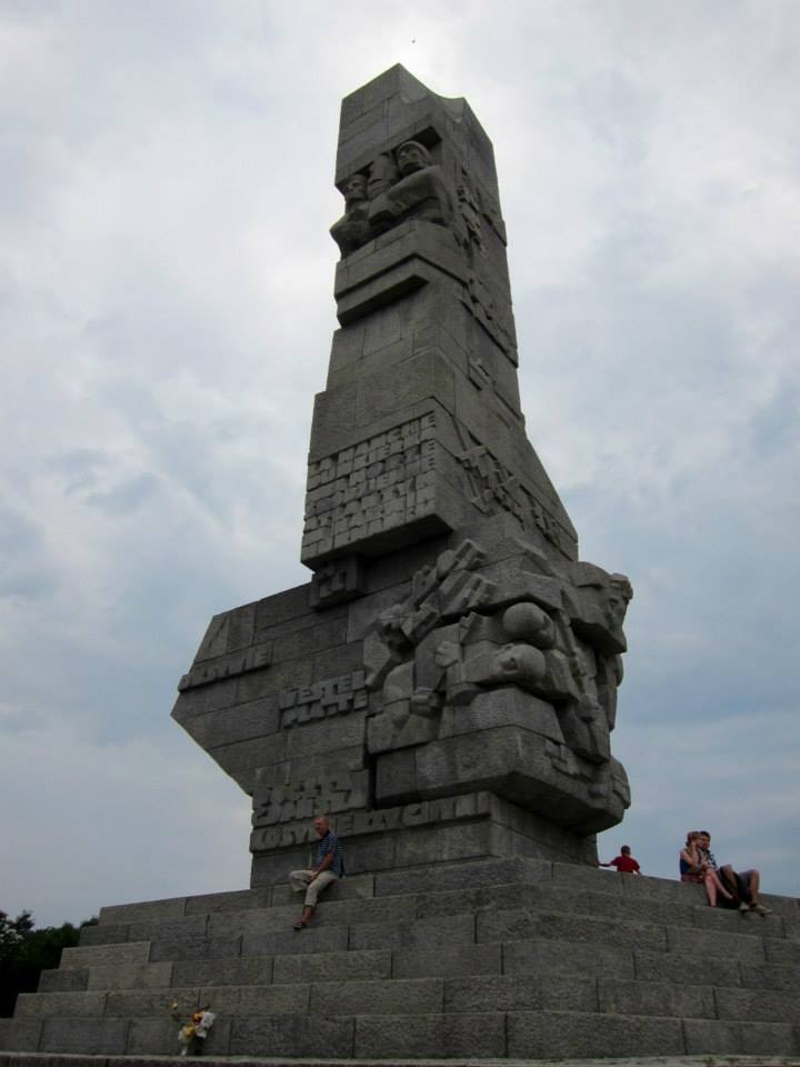Westerplatte