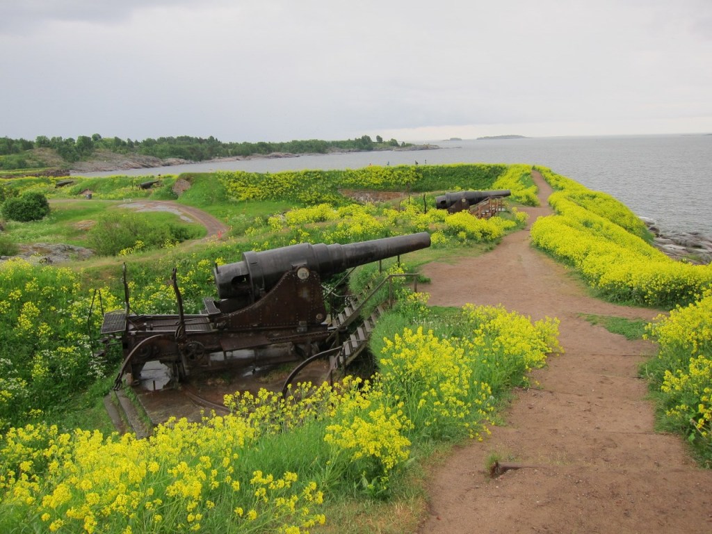 Suomenlinna 