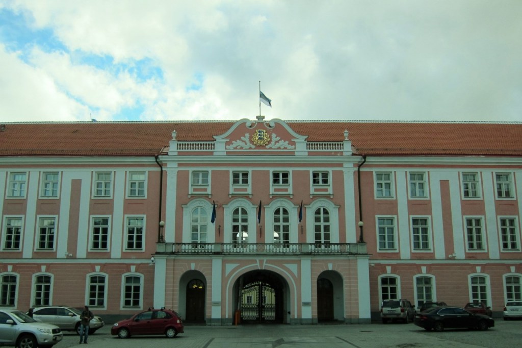 Toompea June 14