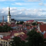 Tallinn: Exploring Treasures Within and Beyond the Walls