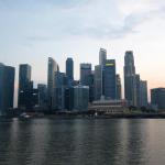 Five likeable things about life in Singapore