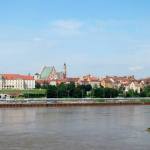 Warsaw Revisited – What I Found New in 2017