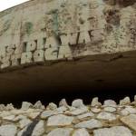 Reflections at Majdanek