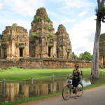 Cycling Angkor & The Grand Circuit: A Complete Route Guide