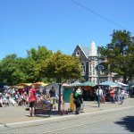 The Old Christchurch: Poignant Memories of the City Pre-Quake