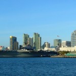 San Diego Baby: 5 Highlights of My Student Exchange Days