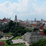 4 Highlights of Historic Lublin