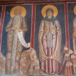 The Holy Trinity Chapel Mural You Mustn’t Miss in Lublin Castle