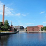 The Only Tampere Walking Route You Need