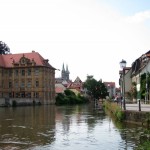 A Stroll Around Scenic Bamberg in 9 Pictures