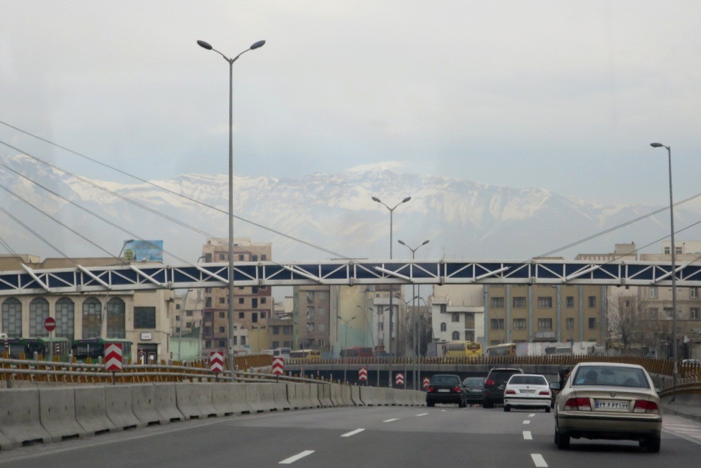 iran visa on arrival