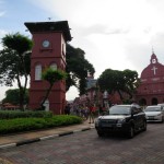 The Anti-Racism Project in Malacca