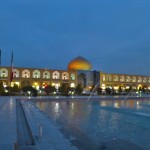 Our Reasonably-Priced Iran Itinerary for 10 Days