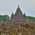 Candi Sewu: Prambanan’s Forgotten Neighbour