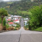 Baldwin Street: How Steep is the World’s Steepest Street?