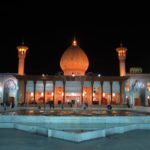 The Shah Cheragh Mosque: An Eye-Opening Solo Visit