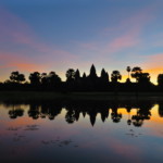 5 Tips for Catching an Incredible Angkor Wat Sunrise Like a Pro