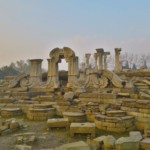 4 Haunting Ruins of Beijing’s Old Summer Palace a.k.a. Yuanmingyuan