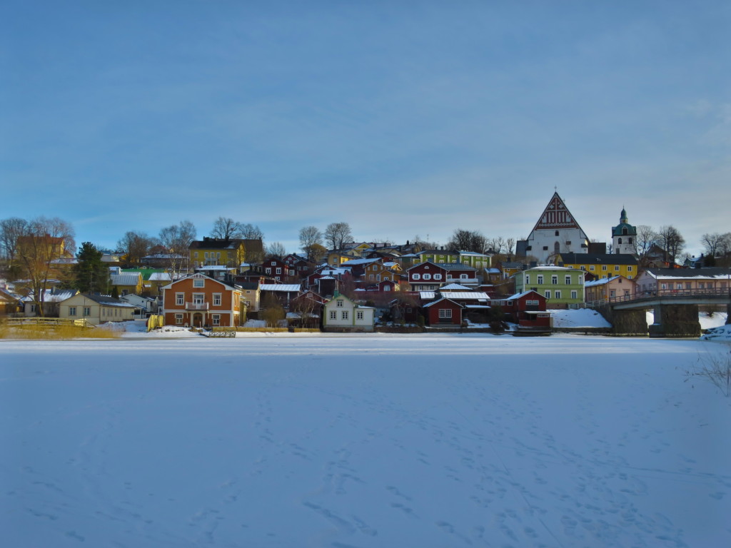 Porvoo