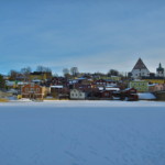 Visiting Old Porvoo: My 3 Best Tips