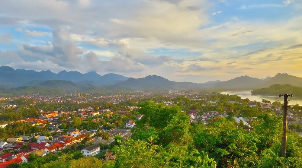 How to Spend 5 Days in Luang Prabang in the Most Chill Way