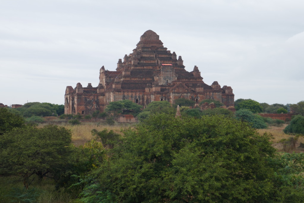 An Easy 6-Hour Bagan Temple Route to Follow on Your Own