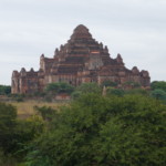 An Easy 6-Hour Bagan Temple Route to Follow on Your Own