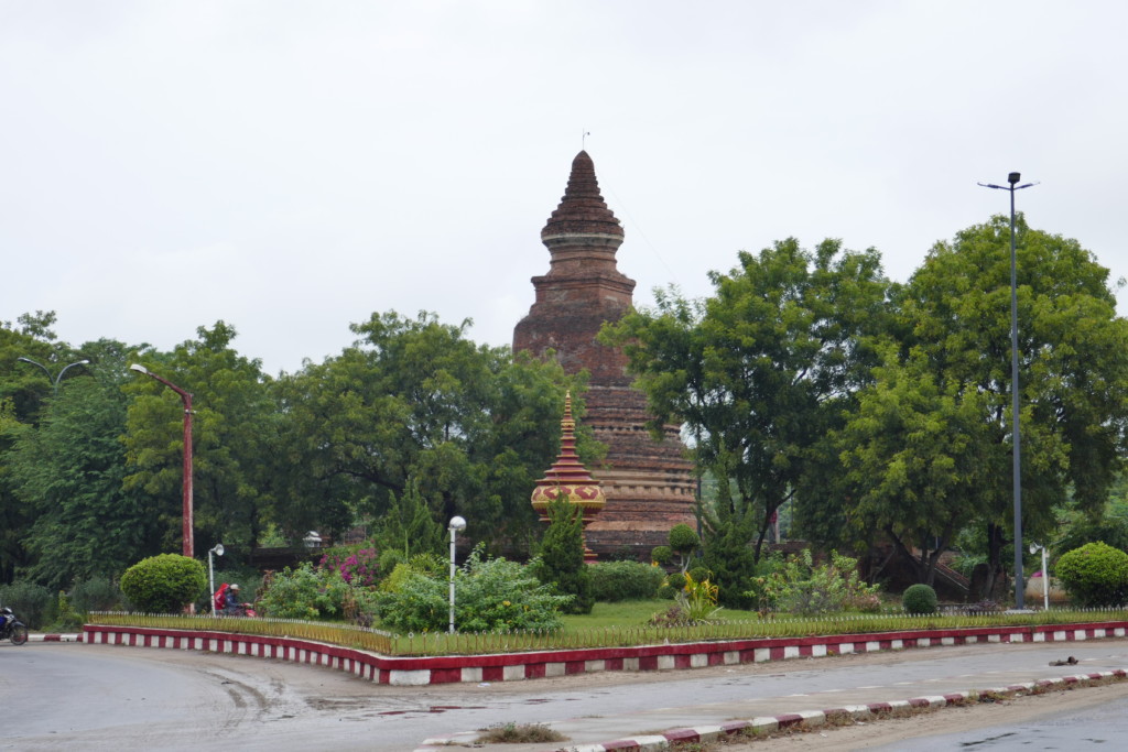 Sapada Paya, Bagan
