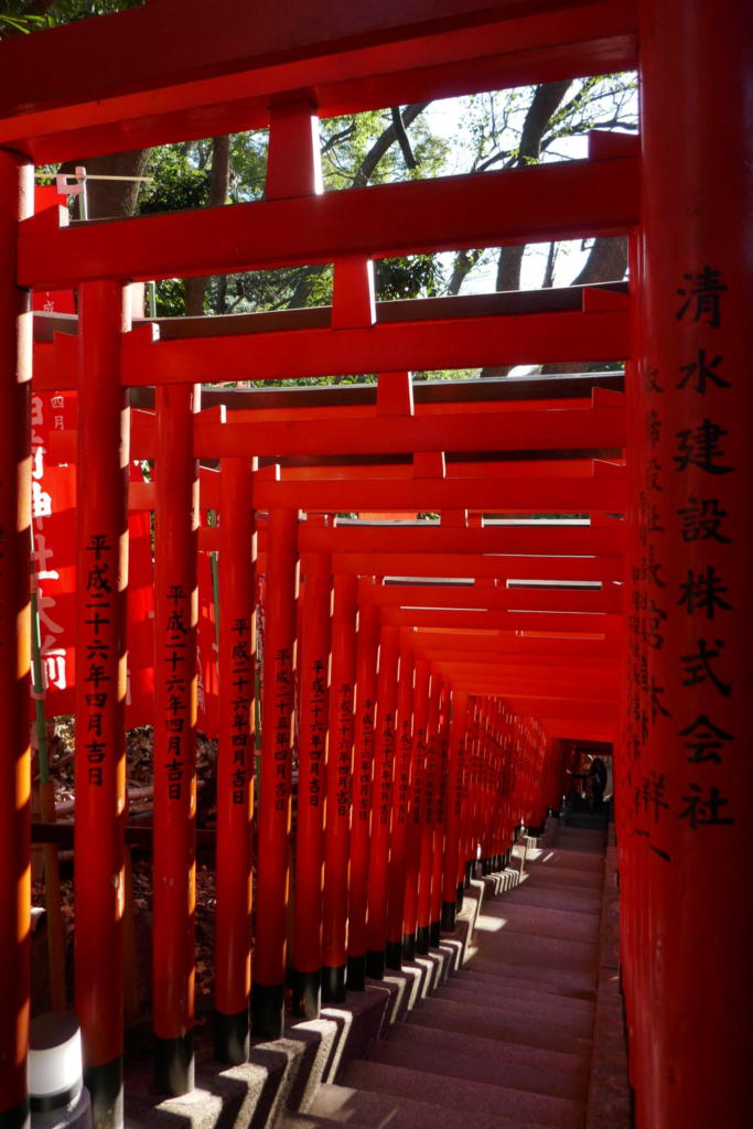 Hie Shrine, Tokyo