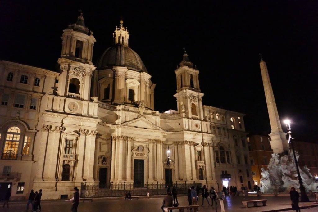 25 Important Churches in Rome to Visit for Their Art, Beauty and History