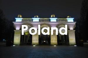 Poland image