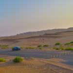 All the Wonderful Places You Can Go on an Oman Road Trip With a 2WD Car