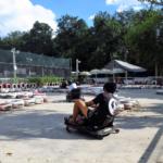 (Closed) Maximum Drift: Live Your Drift Karting Fantasy in Yishun