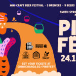 At Pint Fest 2.0, Enjoy 3 Hours of Free Flow Craft Beers